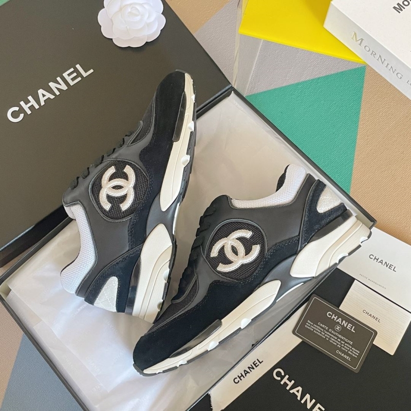 Chanel Sport Shoes